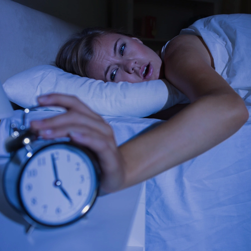 Tratamento de ronco e apneia do sono