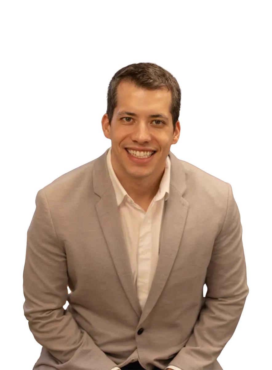Dr. Caio Gomes Floriano